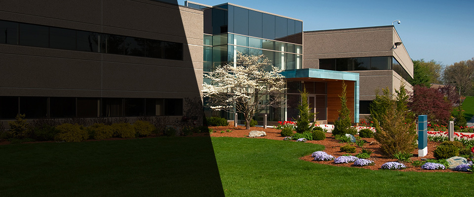 Sherwood Landscapers