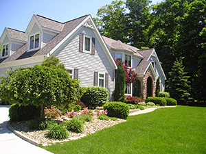 Landscapers and Lawncare Services in Sherwood, WI
